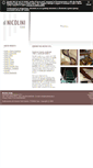 Mobile Screenshot of nicoliniscale.it